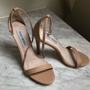 Steve Madden Stecy High Heel Size 6.5